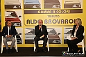 VBS_1653 - Tributo Aldo Brovarone - Nove Lancia Gamma Coupè Collezione Levy